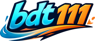 bdt 111 হোম লোগো